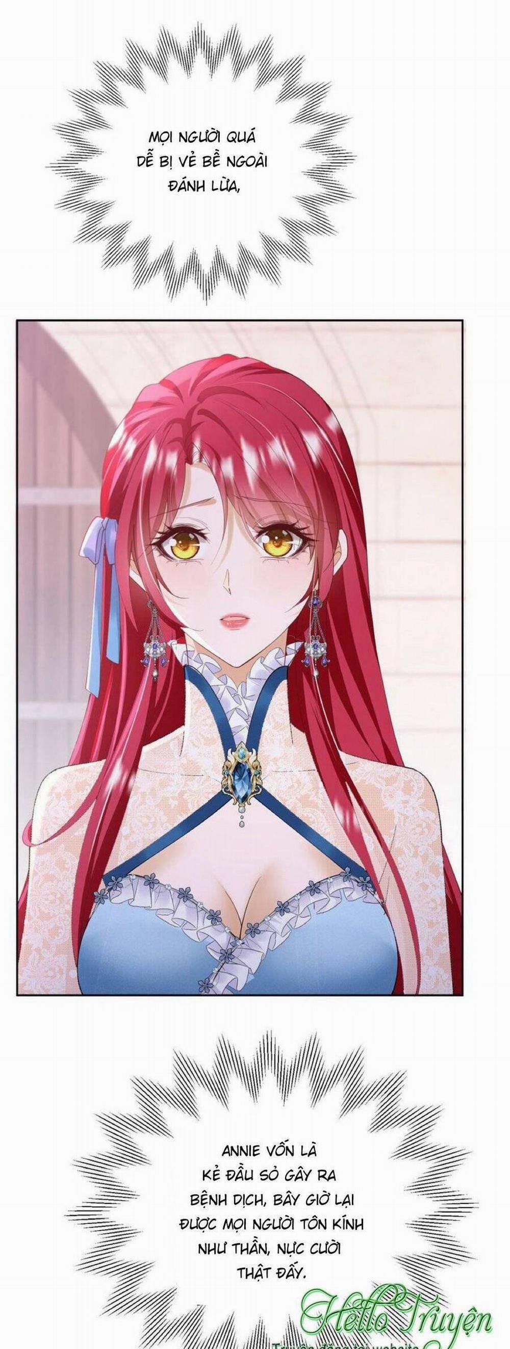 Tỏ Tình Với Kẻ Thù 84.1 trang 4