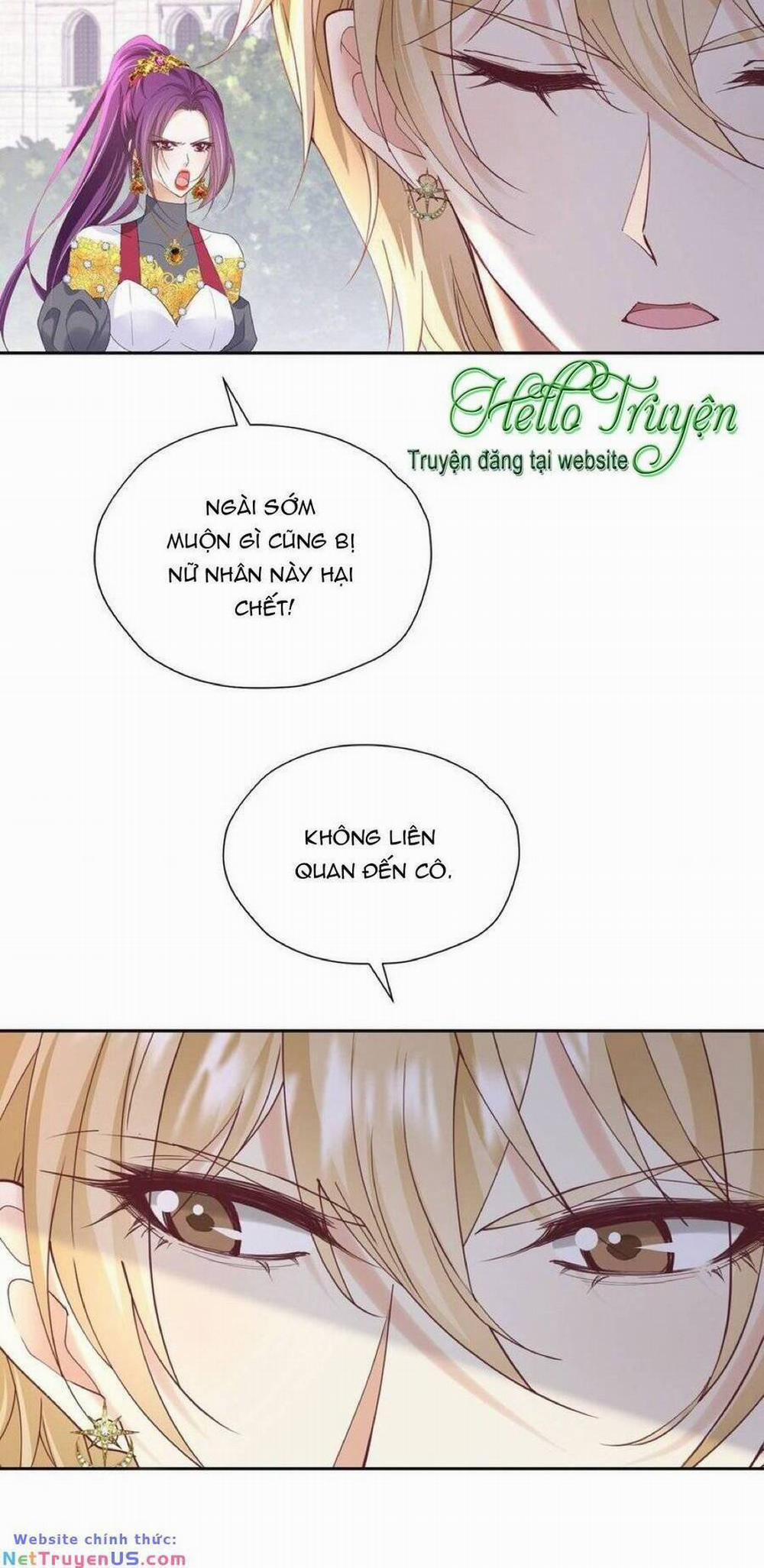 Tỏ Tình Với Kẻ Thù 84.2 trang 12