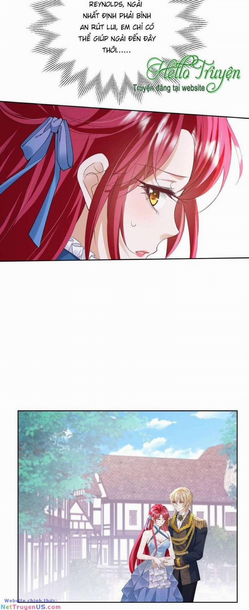 Tỏ Tình Với Kẻ Thù 84.2 trang 14