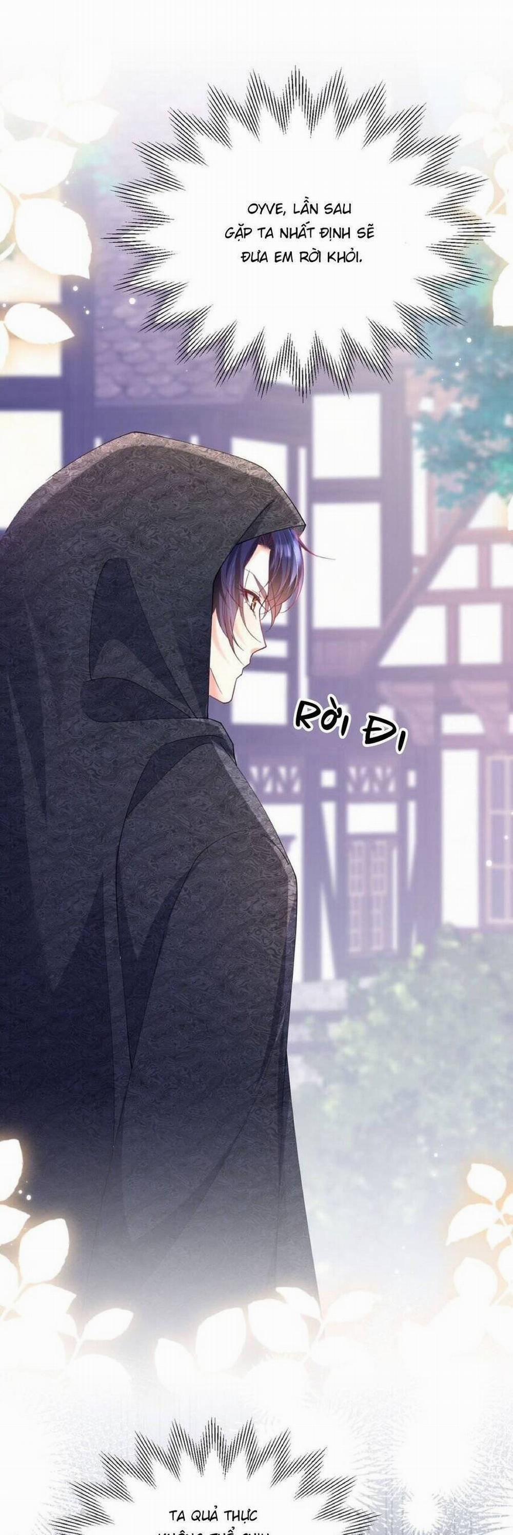 Tỏ Tình Với Kẻ Thù 84.2 trang 15