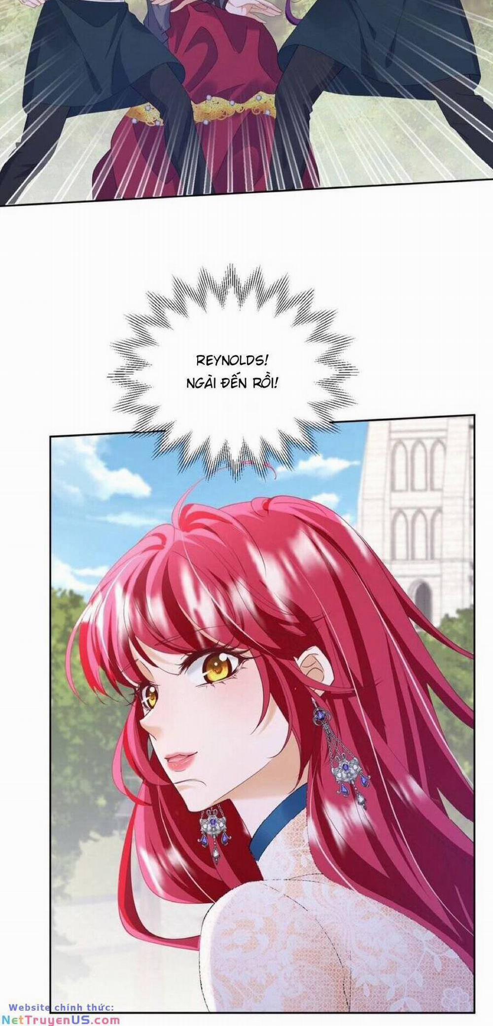 Tỏ Tình Với Kẻ Thù 84.2 trang 3