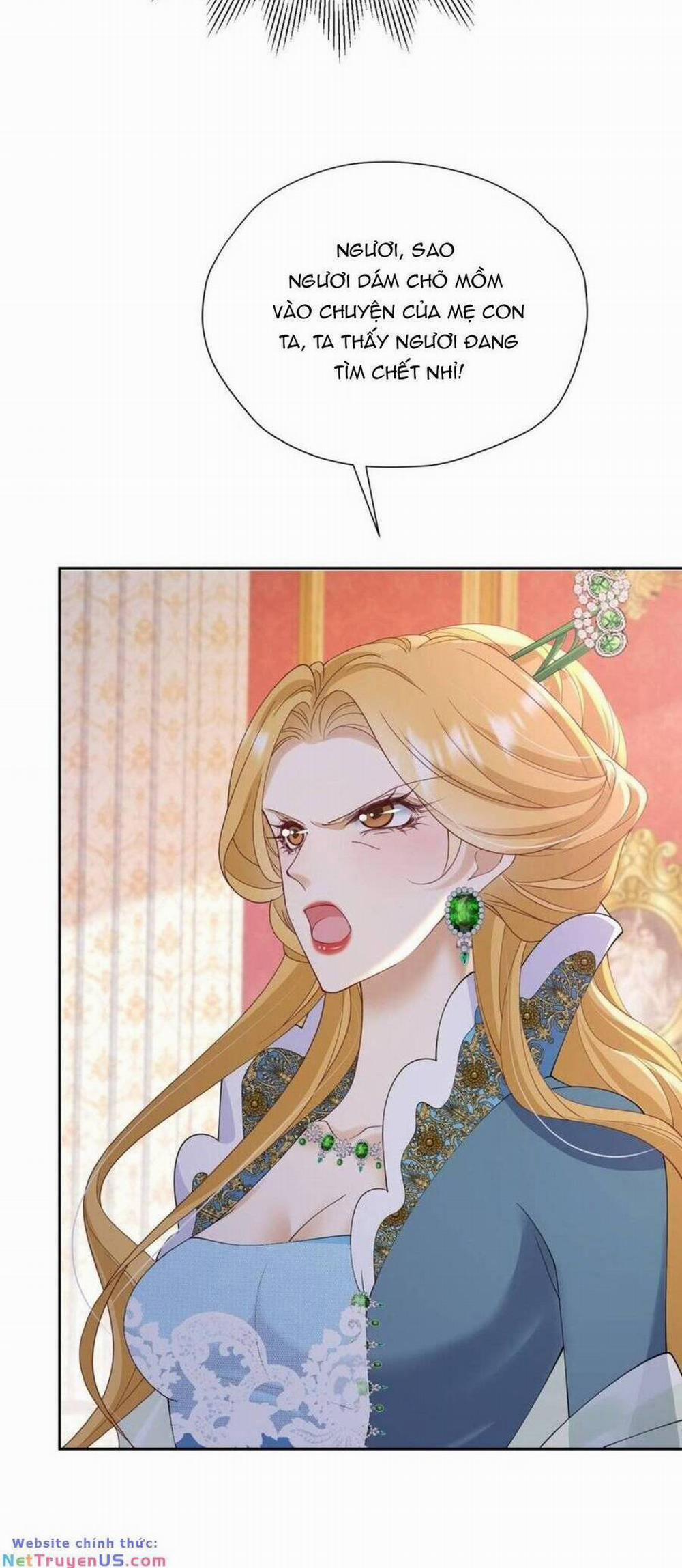 Tỏ Tình Với Kẻ Thù 85.1 trang 13