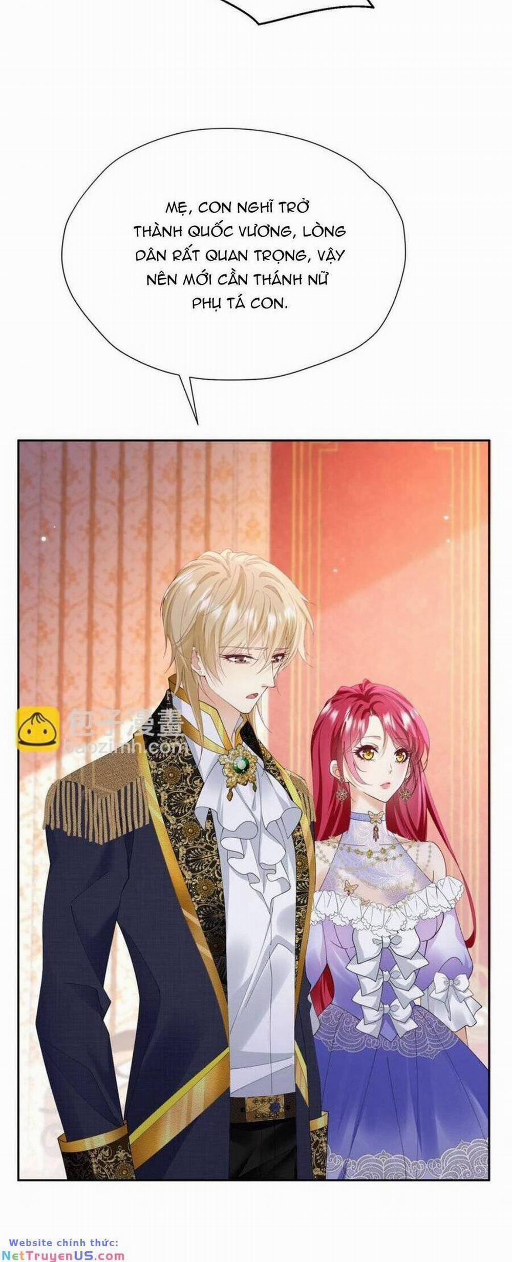 Tỏ Tình Với Kẻ Thù 85.1 trang 4