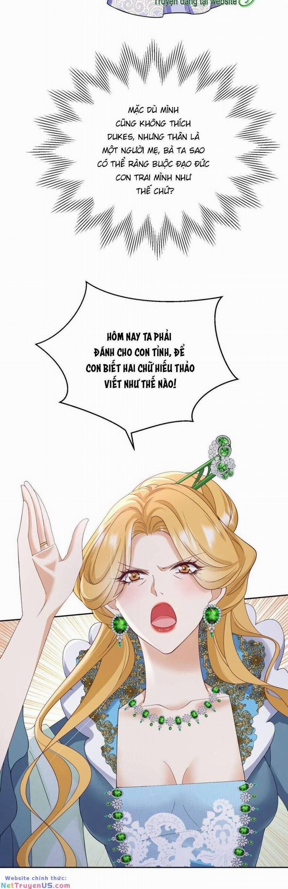 Tỏ Tình Với Kẻ Thù 85.1 trang 8