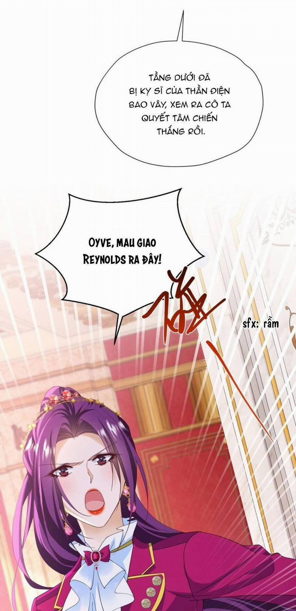 Tỏ Tình Với Kẻ Thù 85.2 trang 16