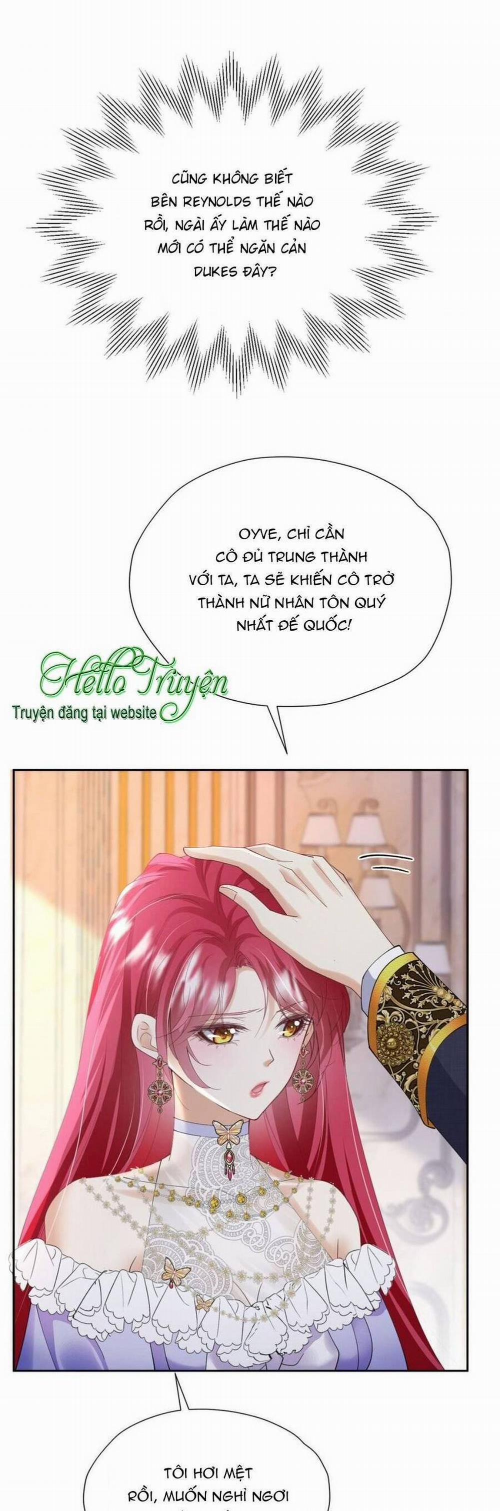 Tỏ Tình Với Kẻ Thù 85.2 trang 2