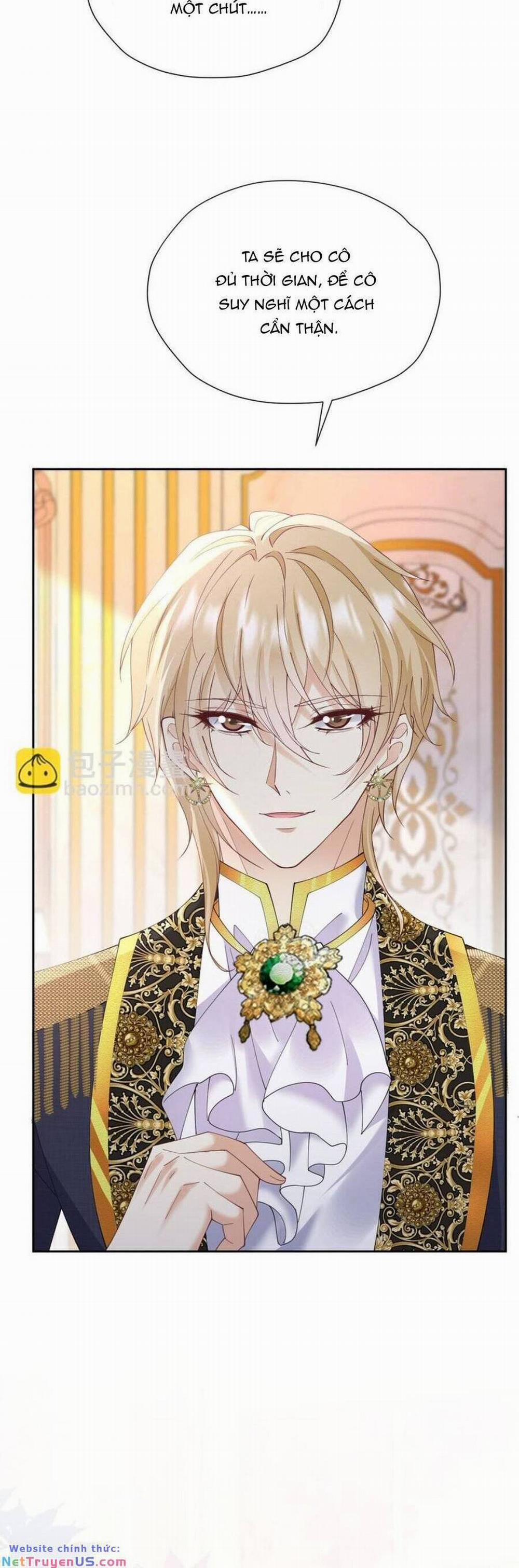 Tỏ Tình Với Kẻ Thù 85.2 trang 3