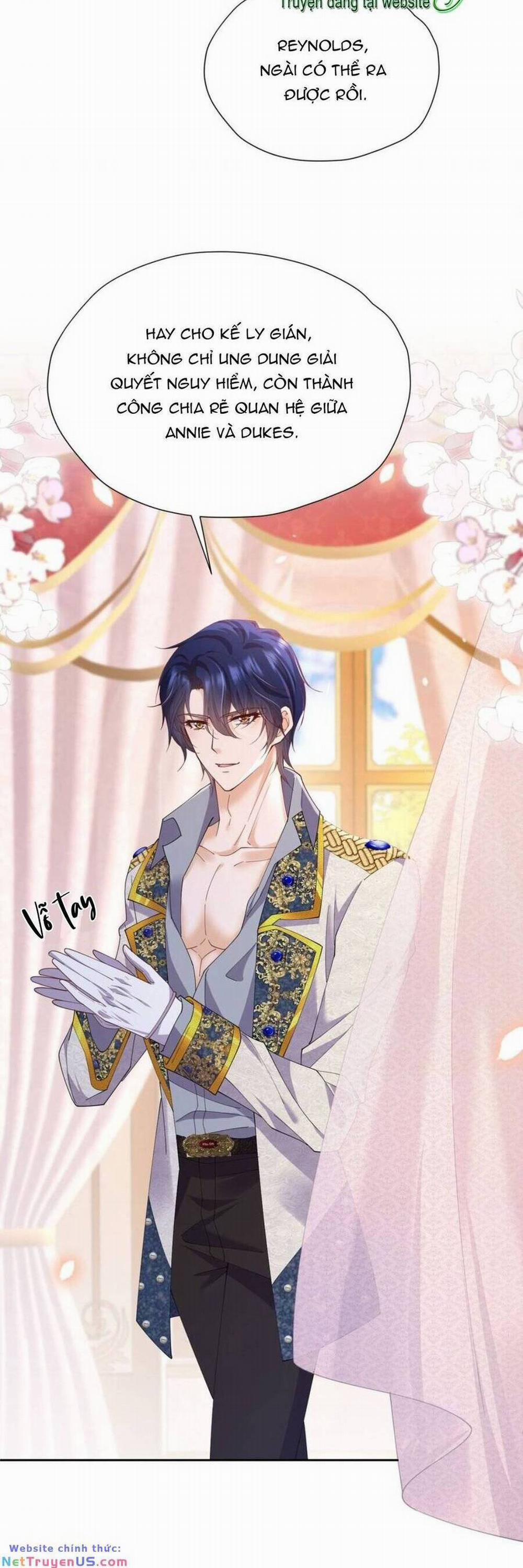 Tỏ Tình Với Kẻ Thù 86.1 trang 12