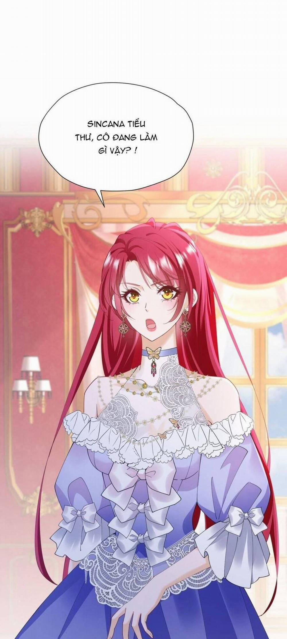 Tỏ Tình Với Kẻ Thù 86.1 trang 2