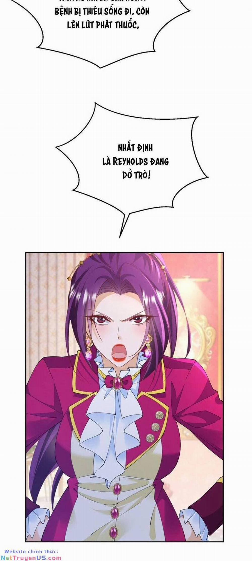 Tỏ Tình Với Kẻ Thù 86.1 trang 4