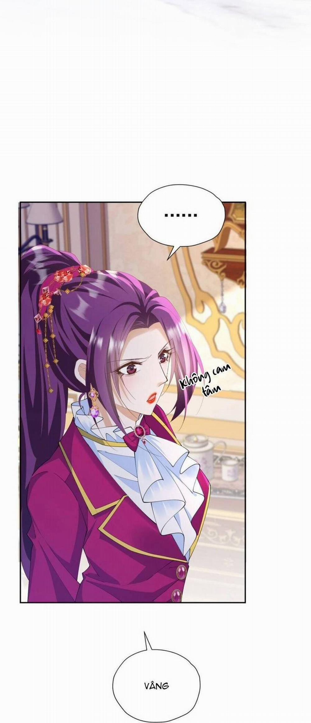 Tỏ Tình Với Kẻ Thù 86.2 trang 12