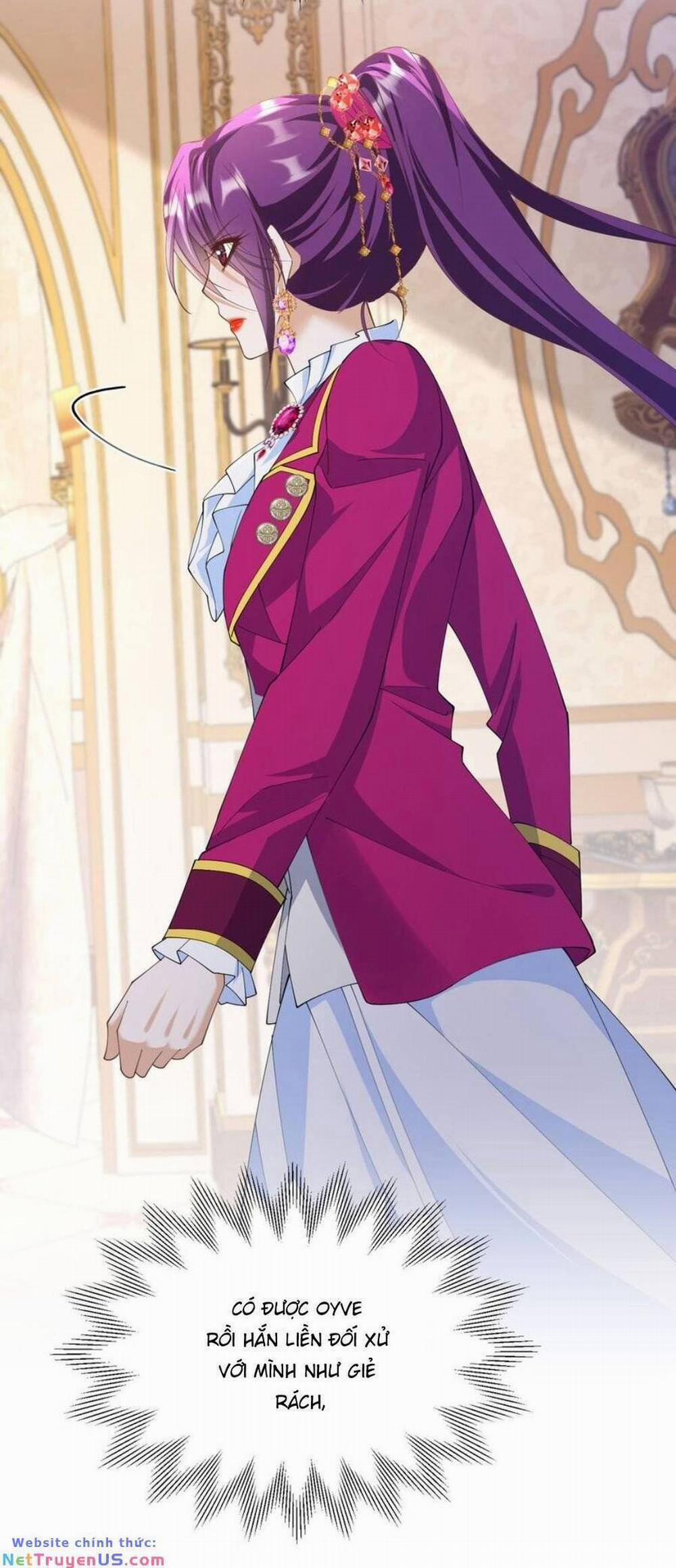 Tỏ Tình Với Kẻ Thù 86.2 trang 14