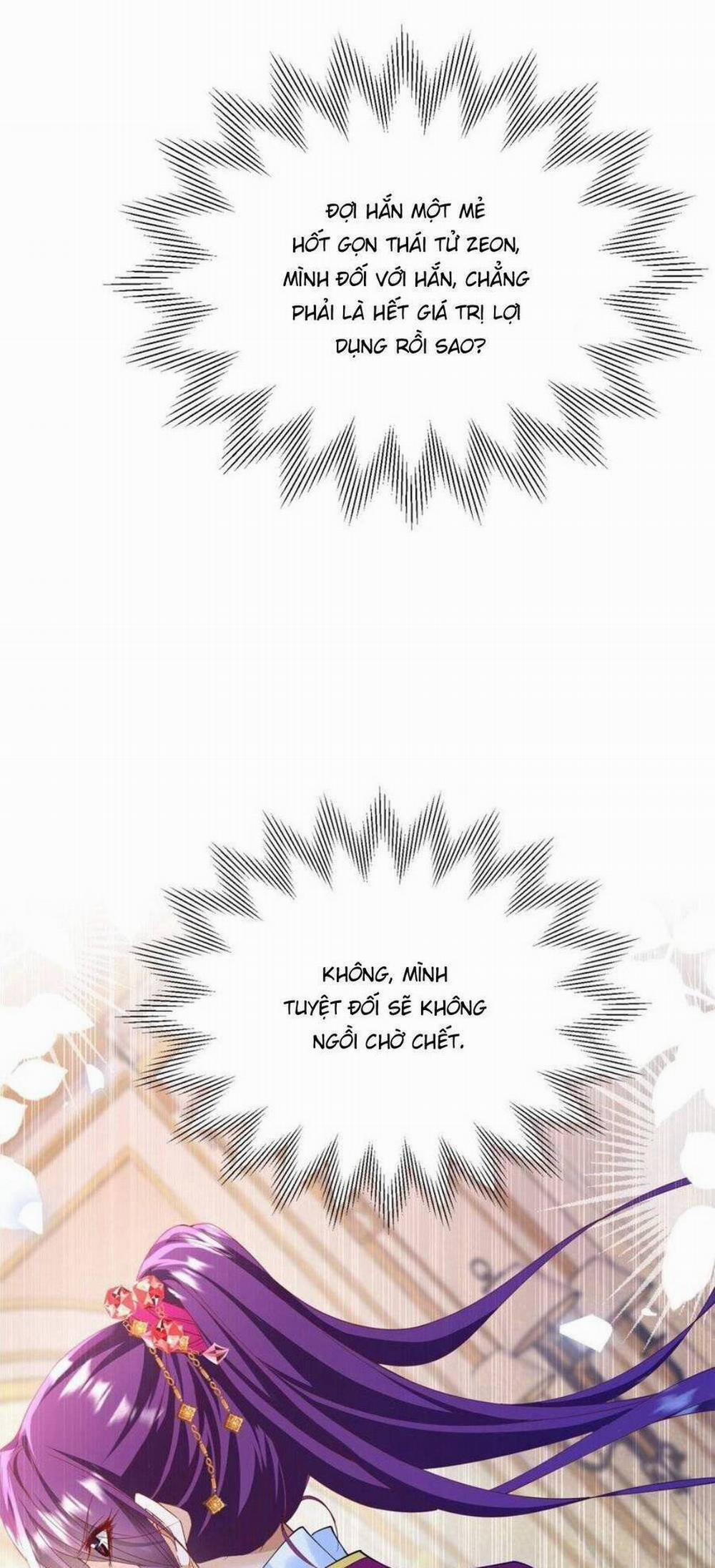 Tỏ Tình Với Kẻ Thù 86.2 trang 15