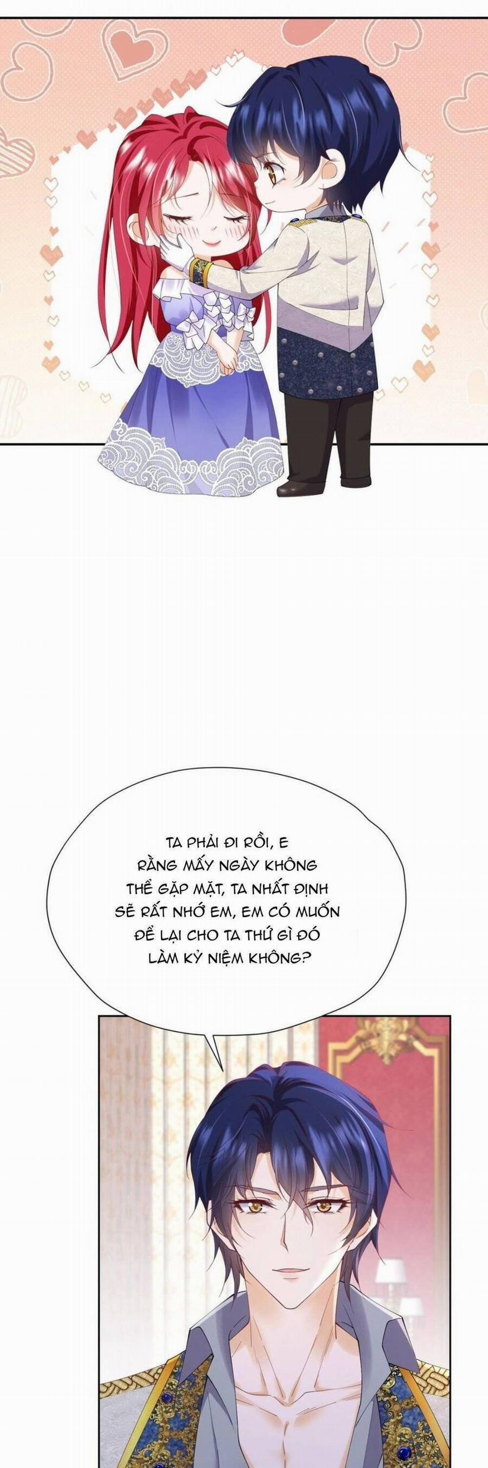 Tỏ Tình Với Kẻ Thù 86.2 trang 2