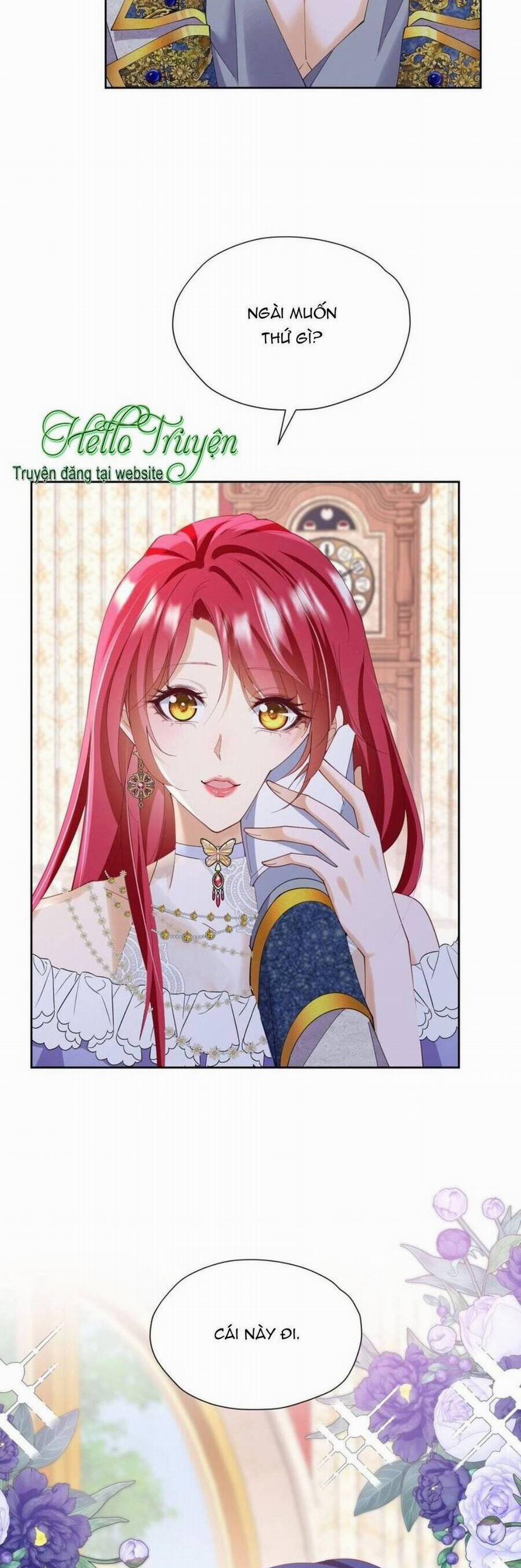 Tỏ Tình Với Kẻ Thù 86.2 trang 3