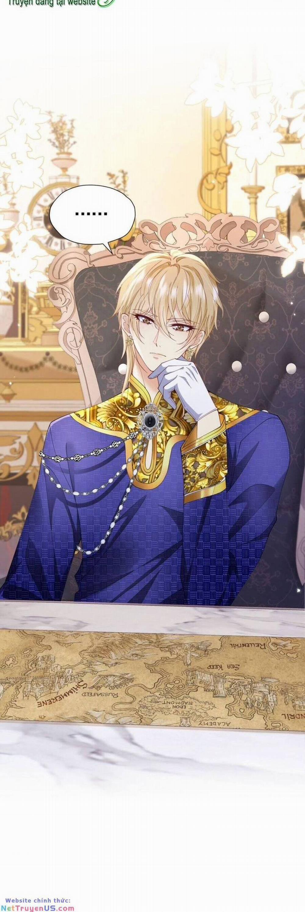 Tỏ Tình Với Kẻ Thù 86.2 trang 6