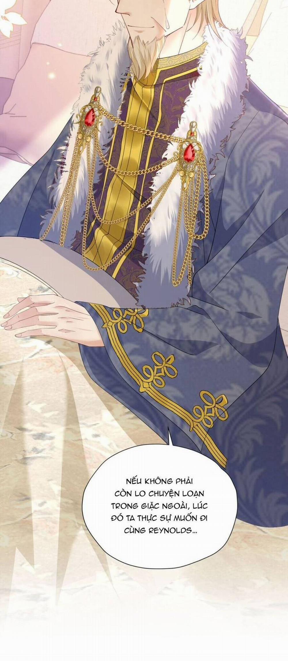 Tỏ Tình Với Kẻ Thù 87.1 trang 15