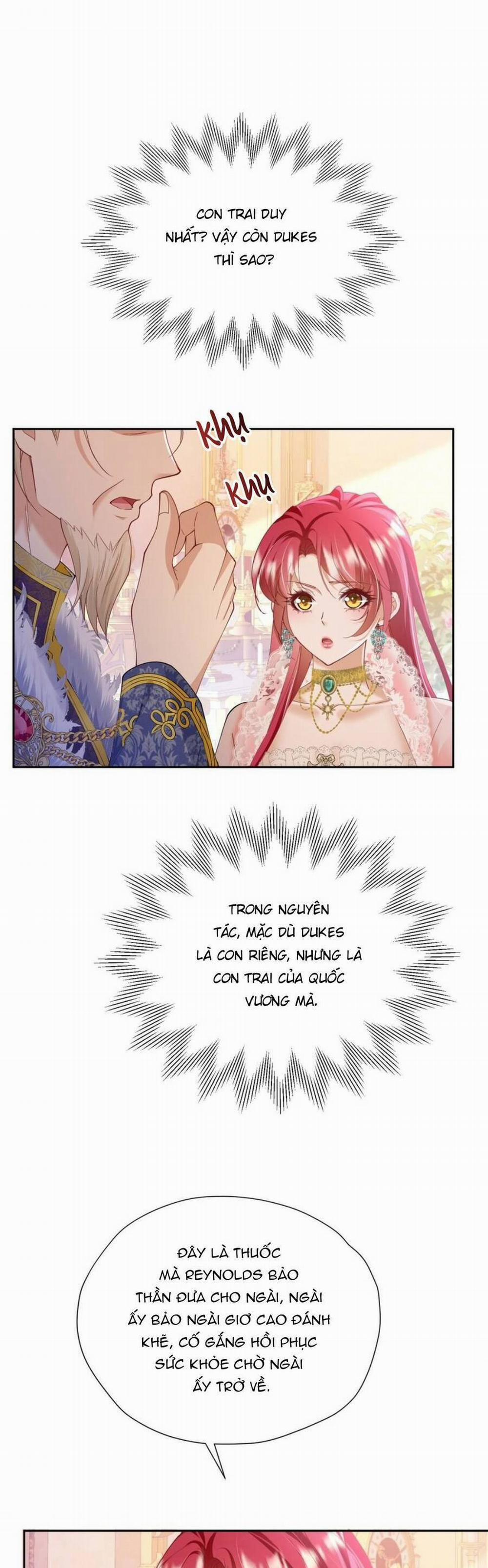 Tỏ Tình Với Kẻ Thù 87.1 trang 16