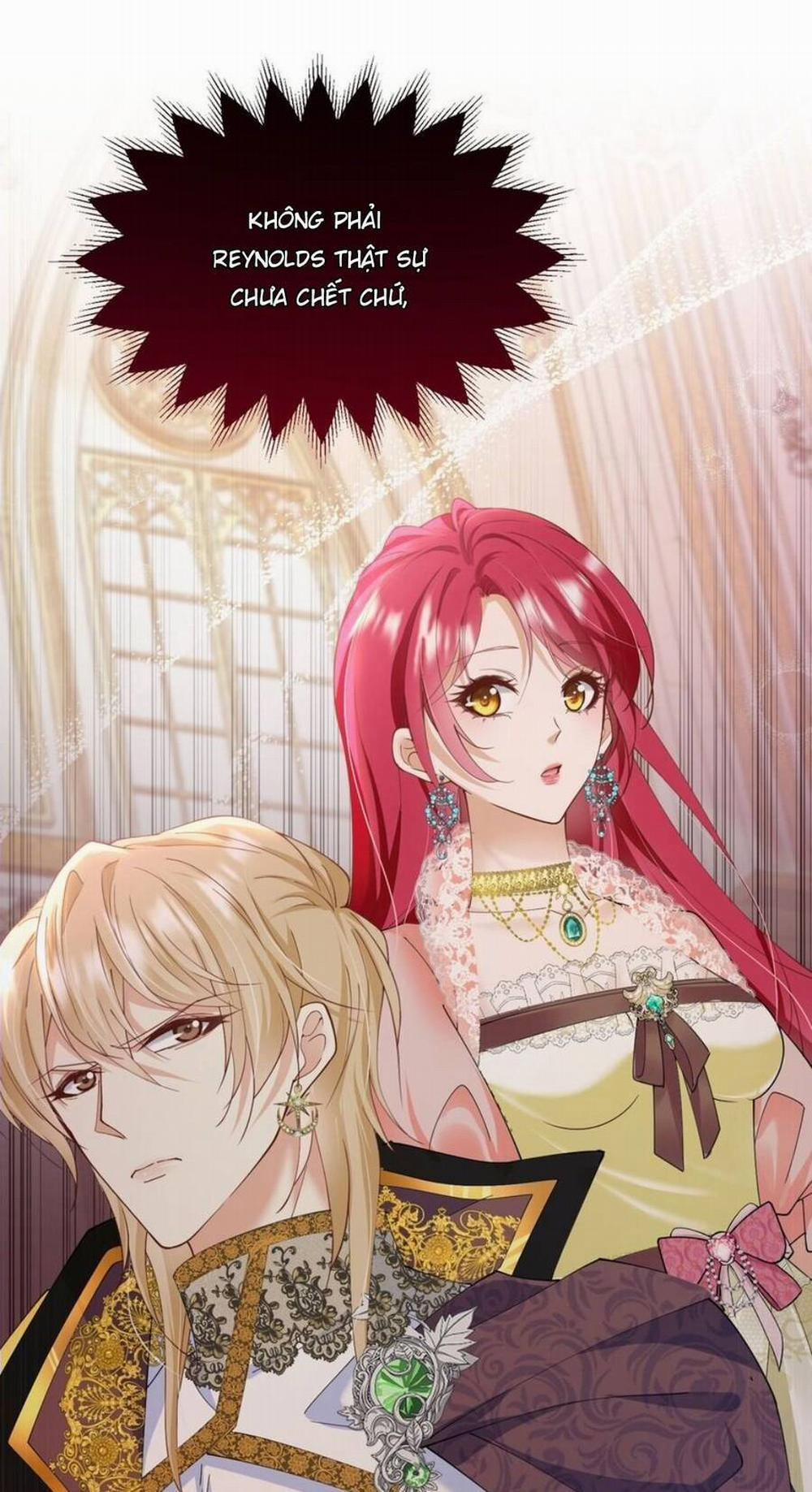 Tỏ Tình Với Kẻ Thù 87.2 trang 11