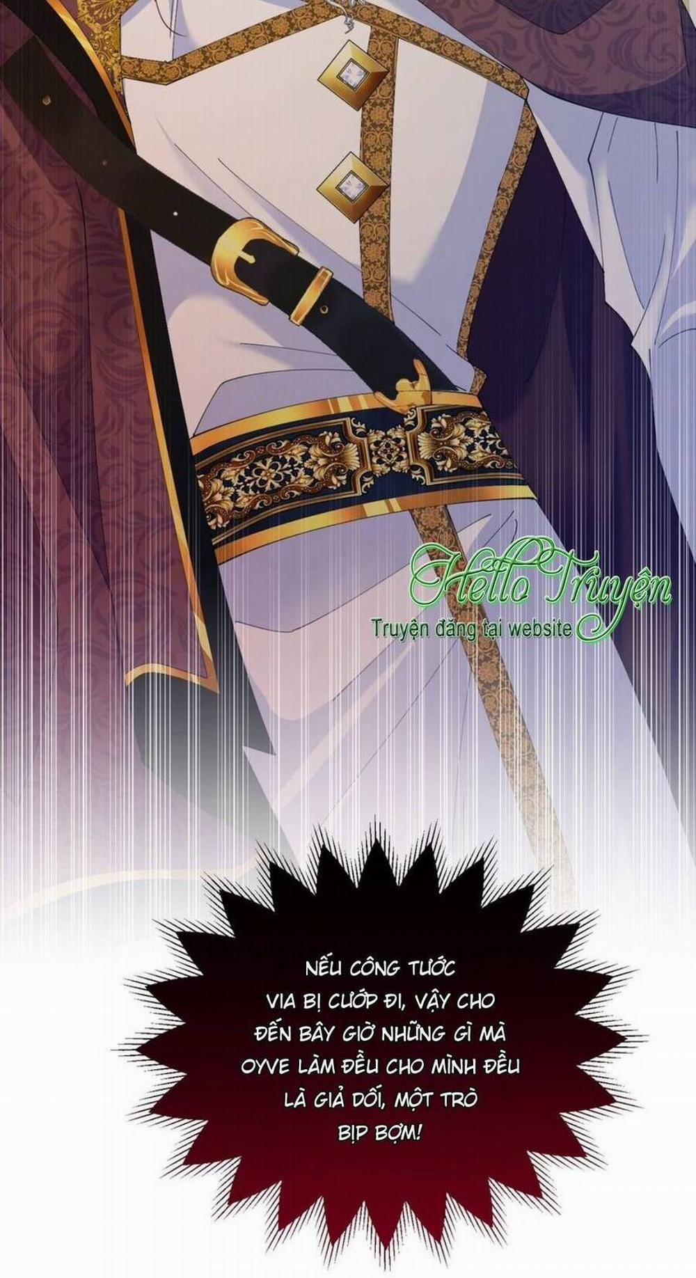 Tỏ Tình Với Kẻ Thù 87.2 trang 12