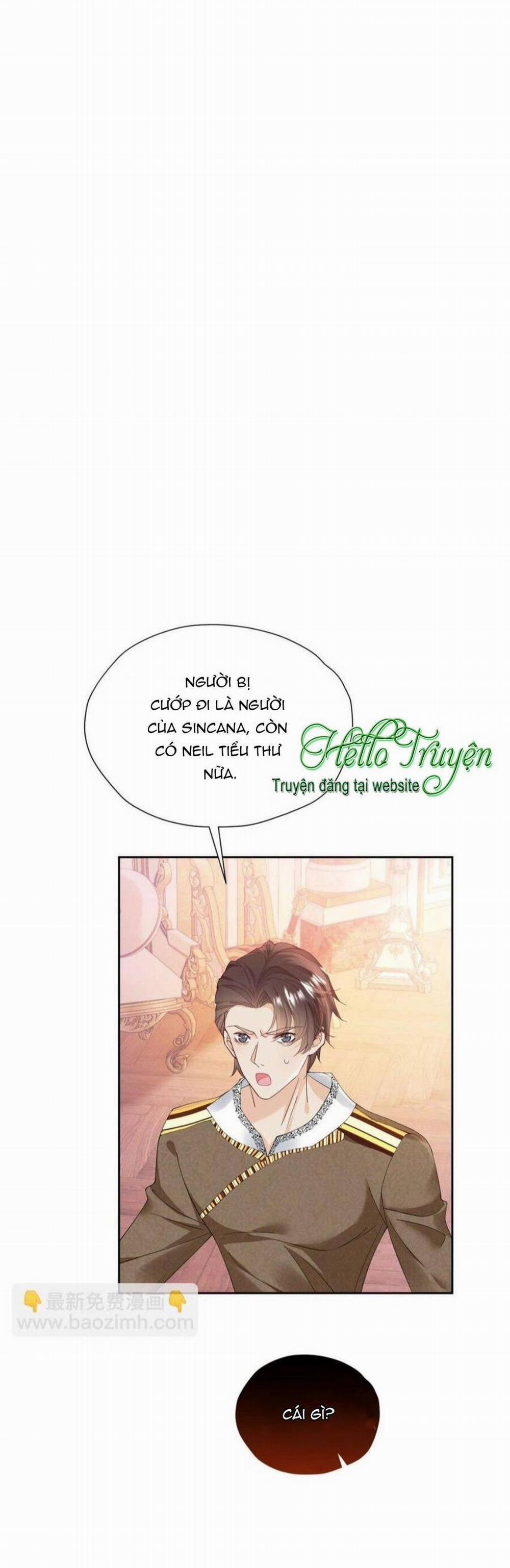 Tỏ Tình Với Kẻ Thù 87.2 trang 13