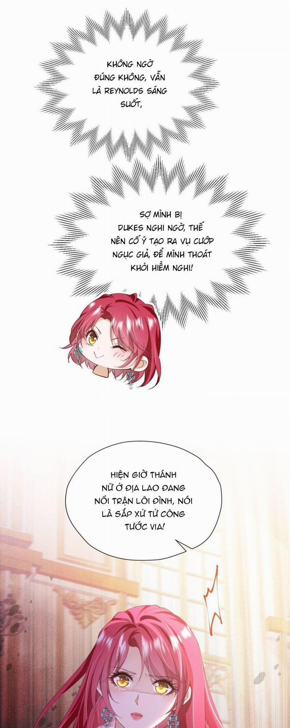 Tỏ Tình Với Kẻ Thù 87.2 trang 14