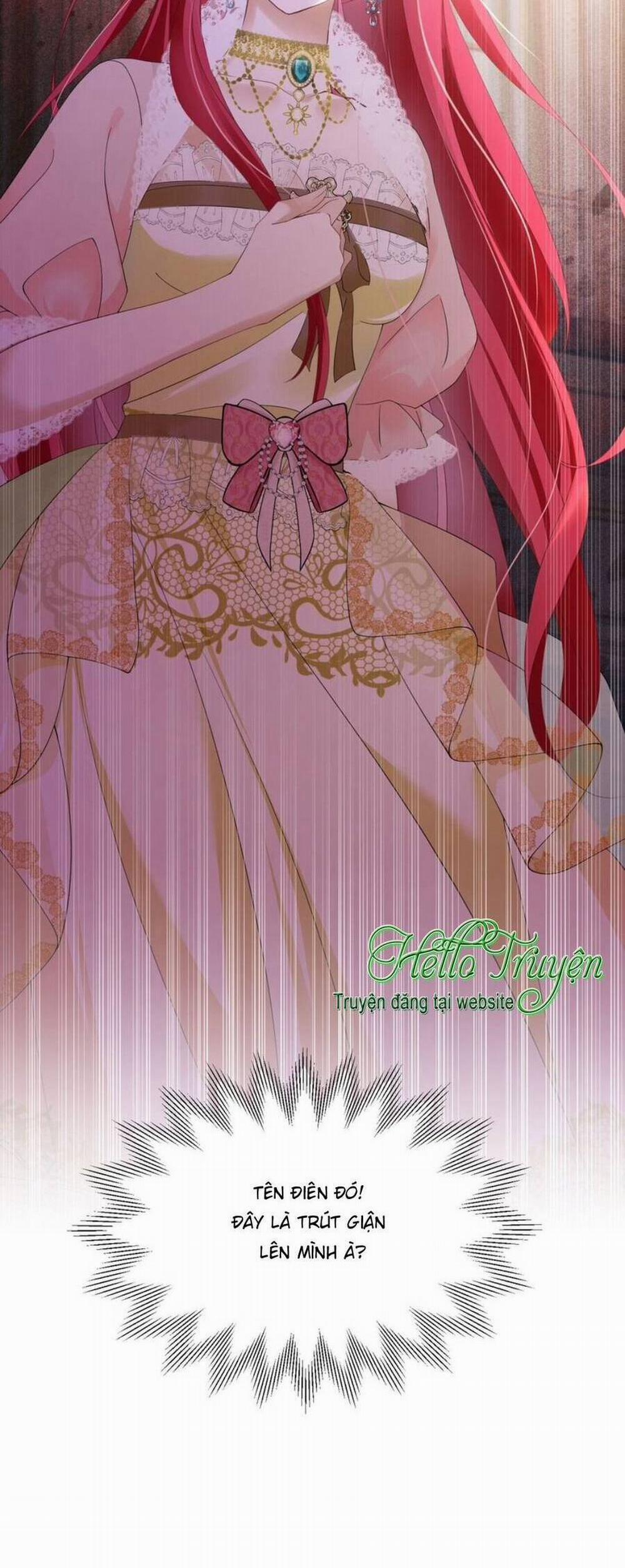 Tỏ Tình Với Kẻ Thù 87.2 trang 15