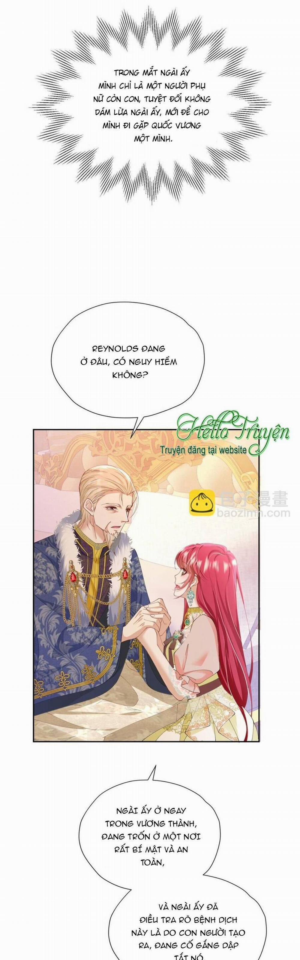 Tỏ Tình Với Kẻ Thù 87.2 trang 2