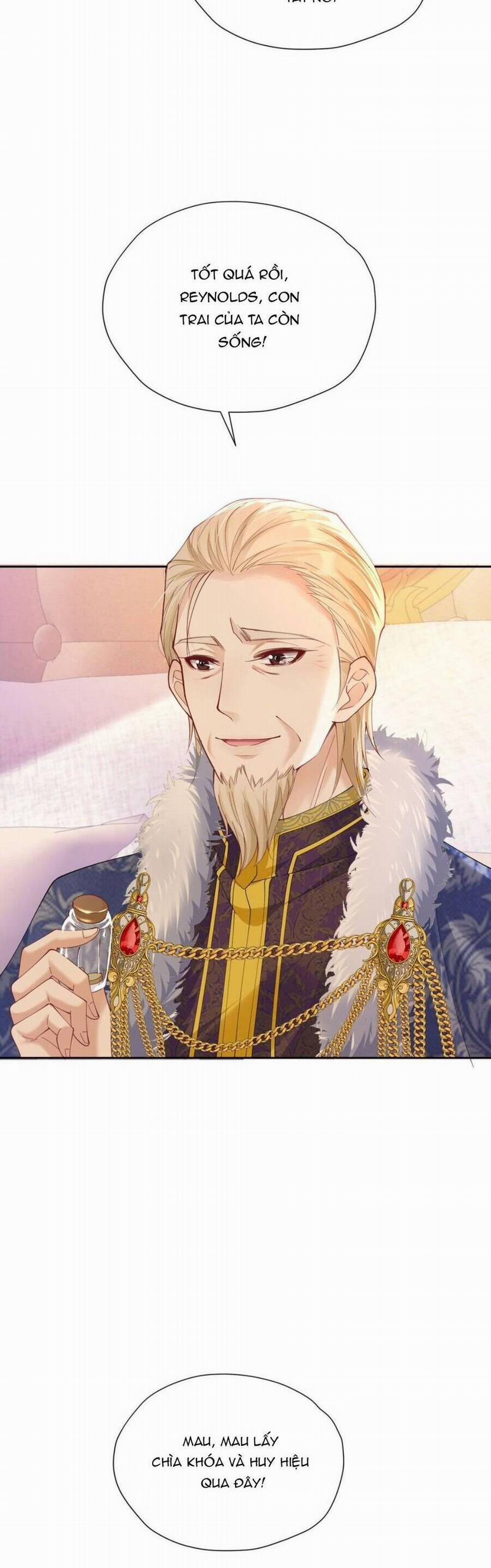 Tỏ Tình Với Kẻ Thù 87.2 trang 3