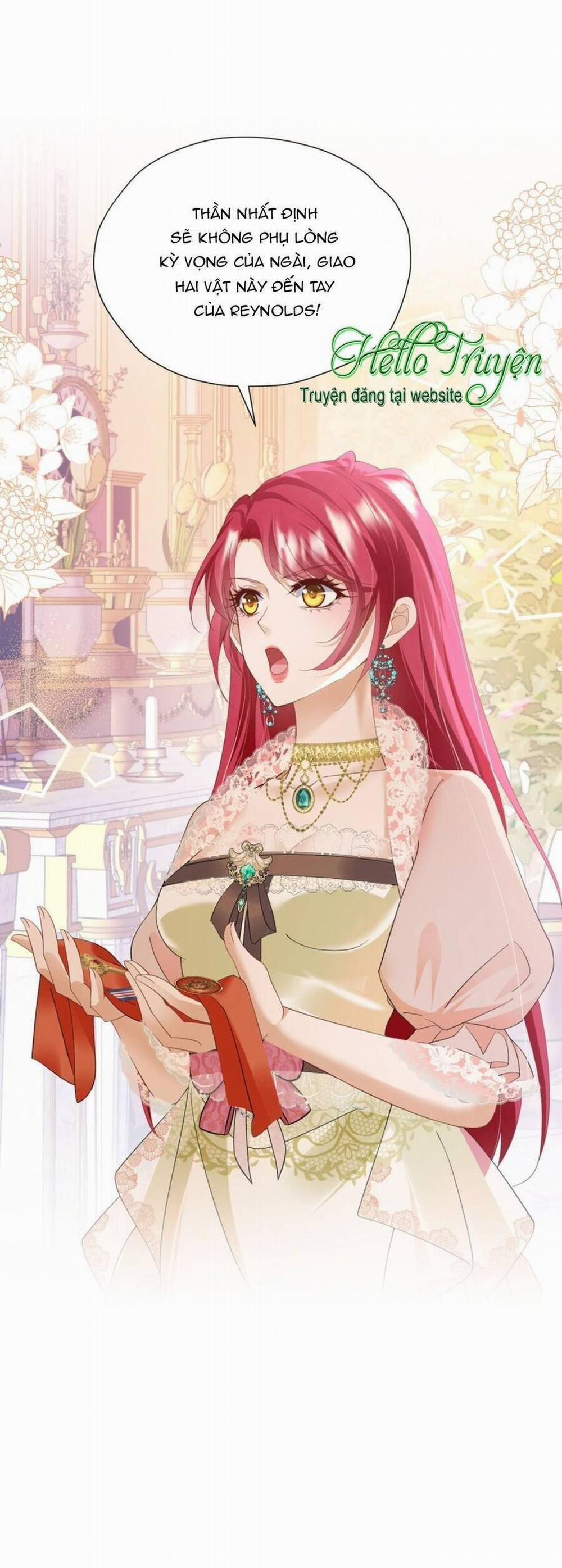 Tỏ Tình Với Kẻ Thù 87.2 trang 5