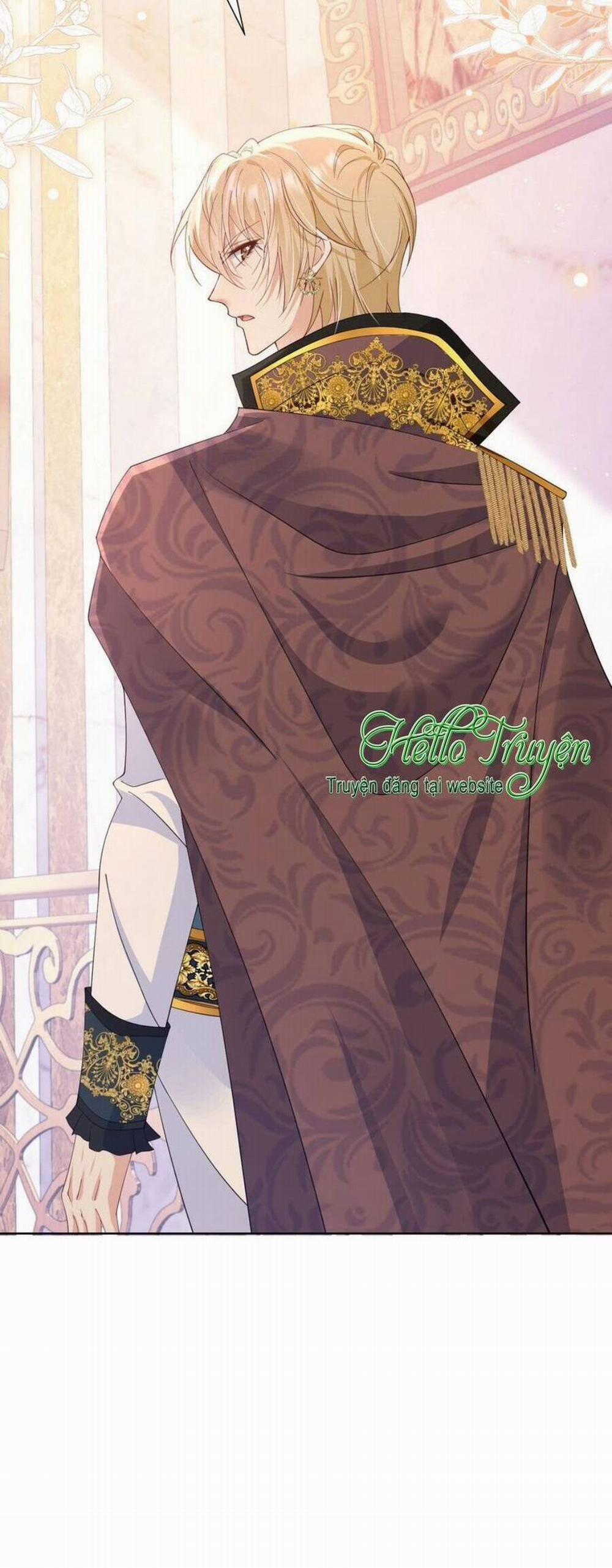 Tỏ Tình Với Kẻ Thù 87.2 trang 7