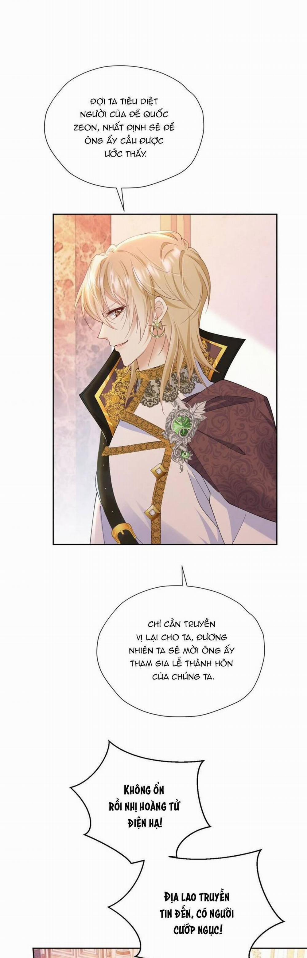 Tỏ Tình Với Kẻ Thù 87.2 trang 9