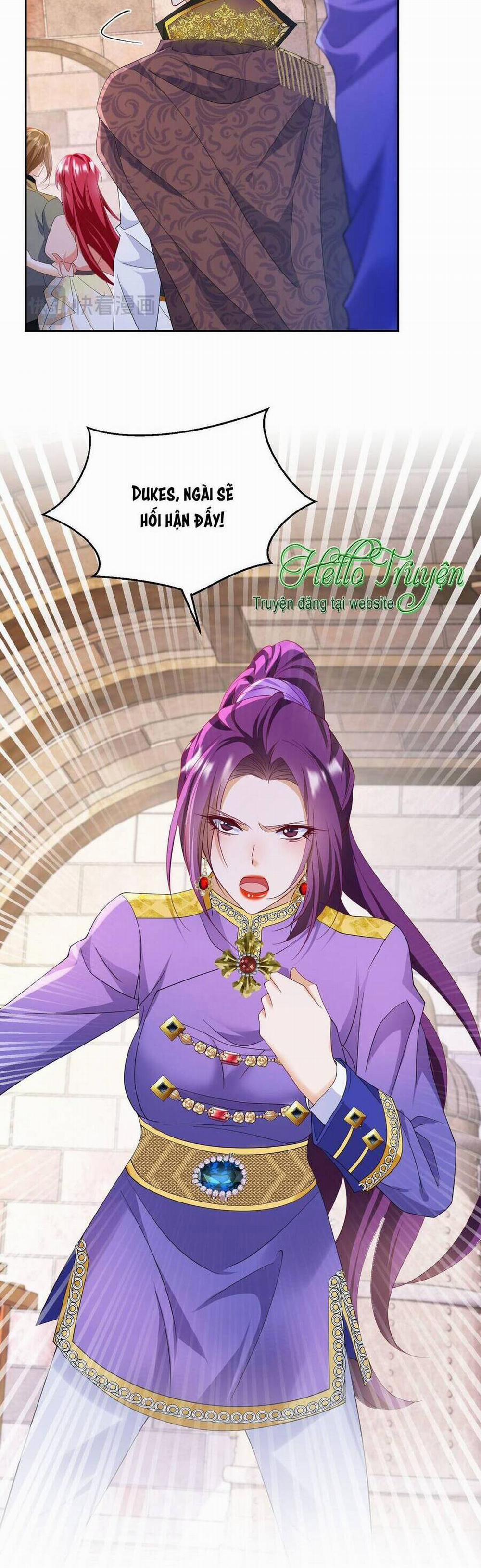 Tỏ Tình Với Kẻ Thù 88.1 trang 15