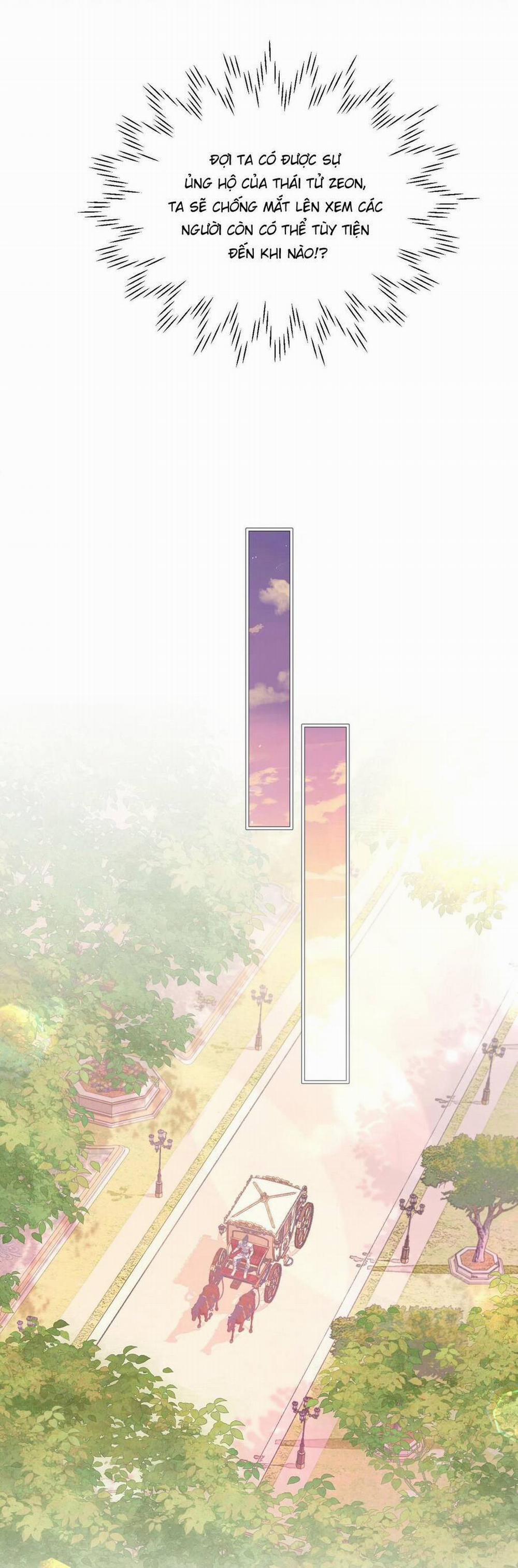 Tỏ Tình Với Kẻ Thù 88.1 trang 16