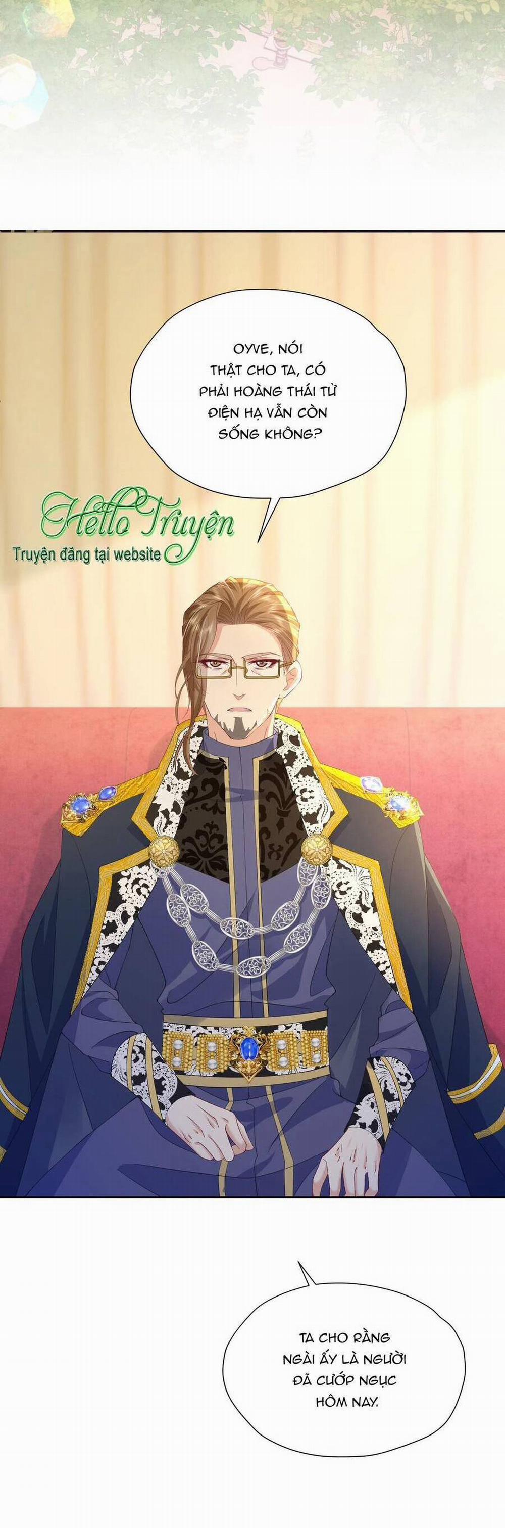 Tỏ Tình Với Kẻ Thù 88.1 trang 17