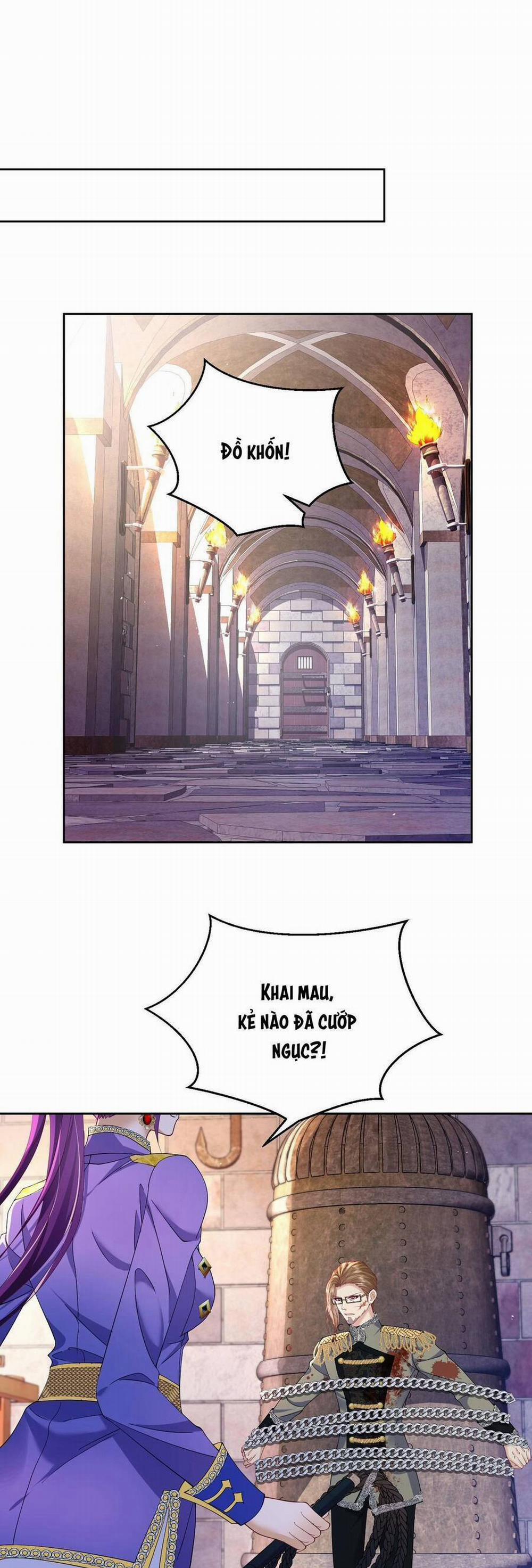 Tỏ Tình Với Kẻ Thù 88.1 trang 2