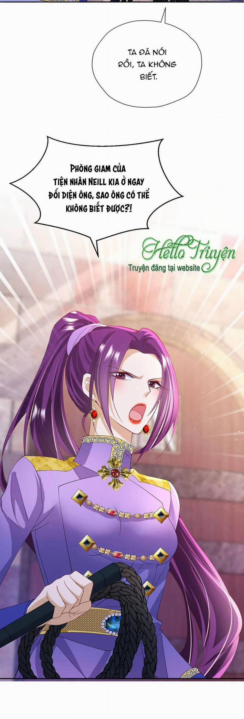 Tỏ Tình Với Kẻ Thù 88.1 trang 3