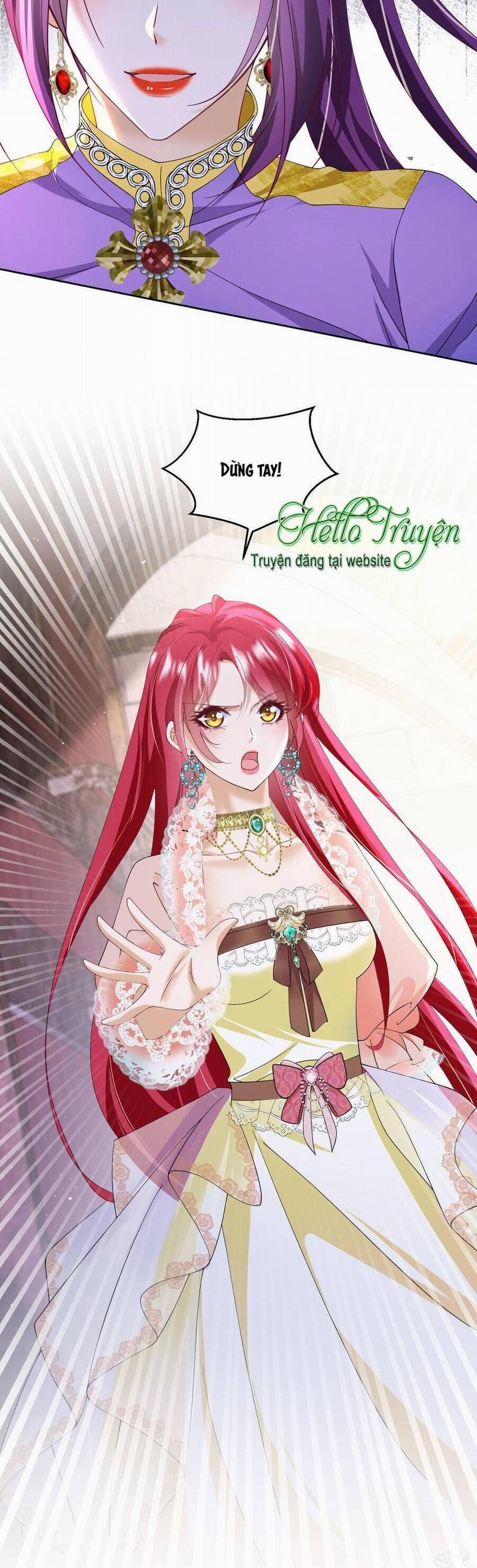 Tỏ Tình Với Kẻ Thù 88.1 trang 5