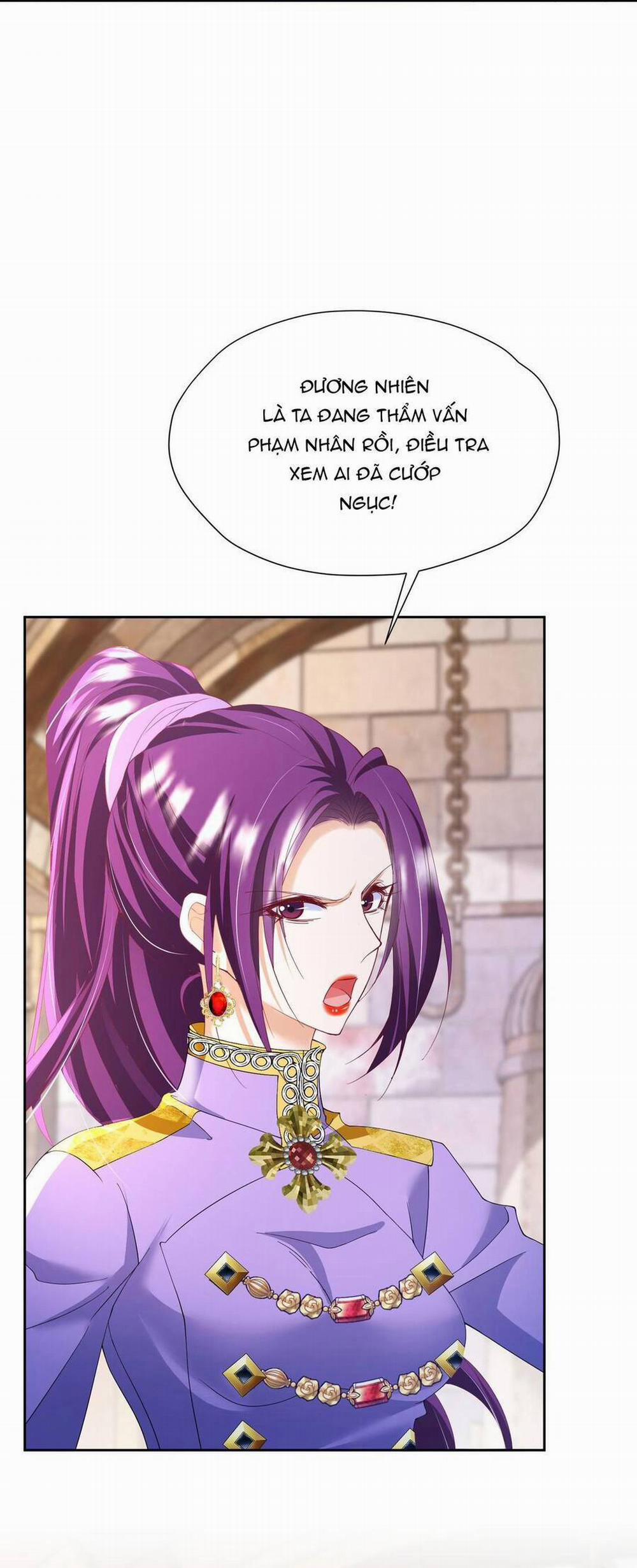 Tỏ Tình Với Kẻ Thù 88.1 trang 9