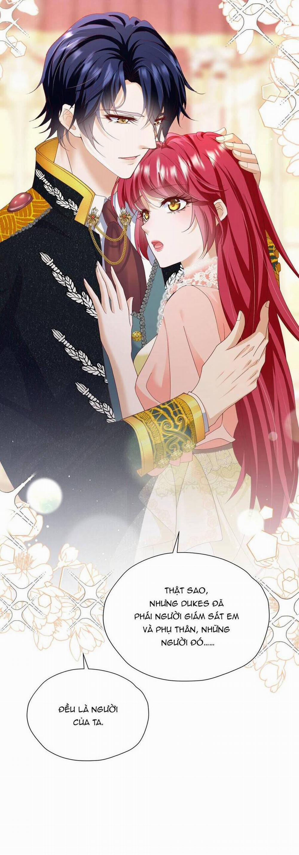 Tỏ Tình Với Kẻ Thù 88.2 trang 11