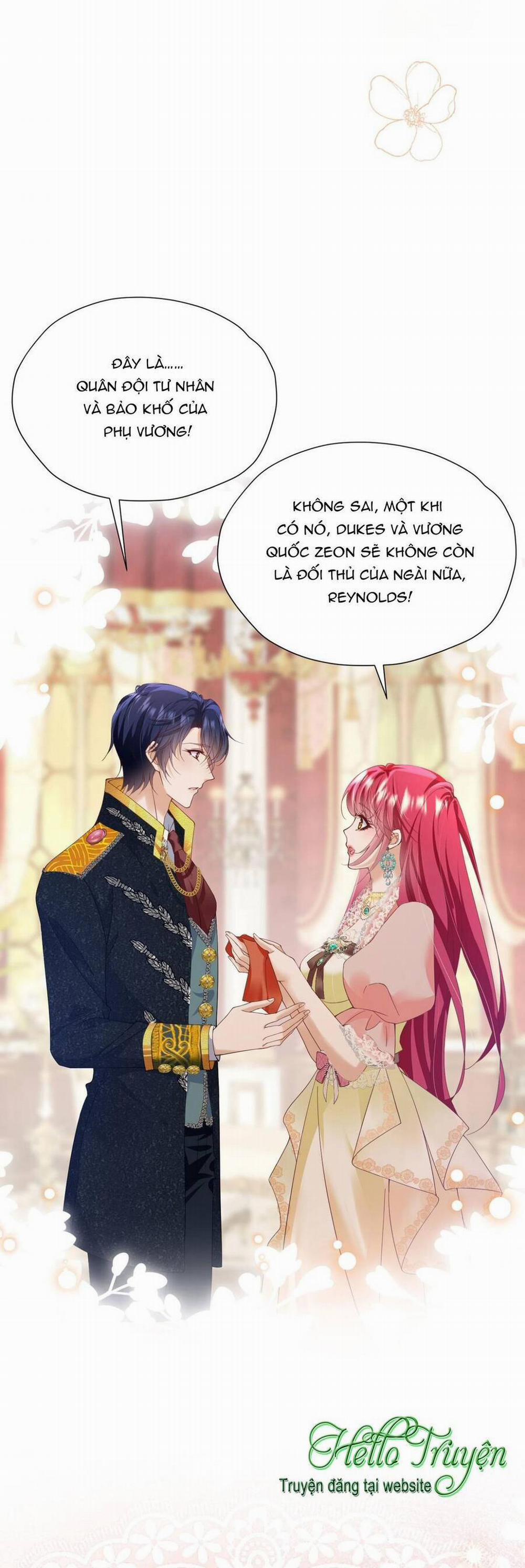 Tỏ Tình Với Kẻ Thù 88.2 trang 14