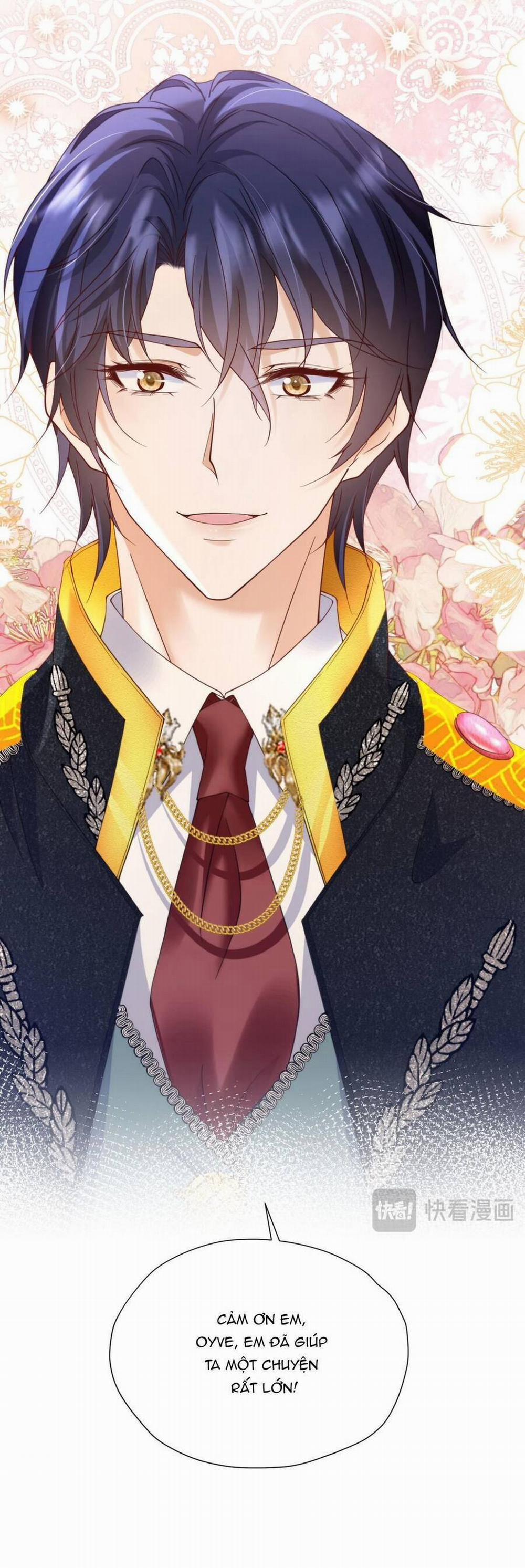 Tỏ Tình Với Kẻ Thù 88.2 trang 15