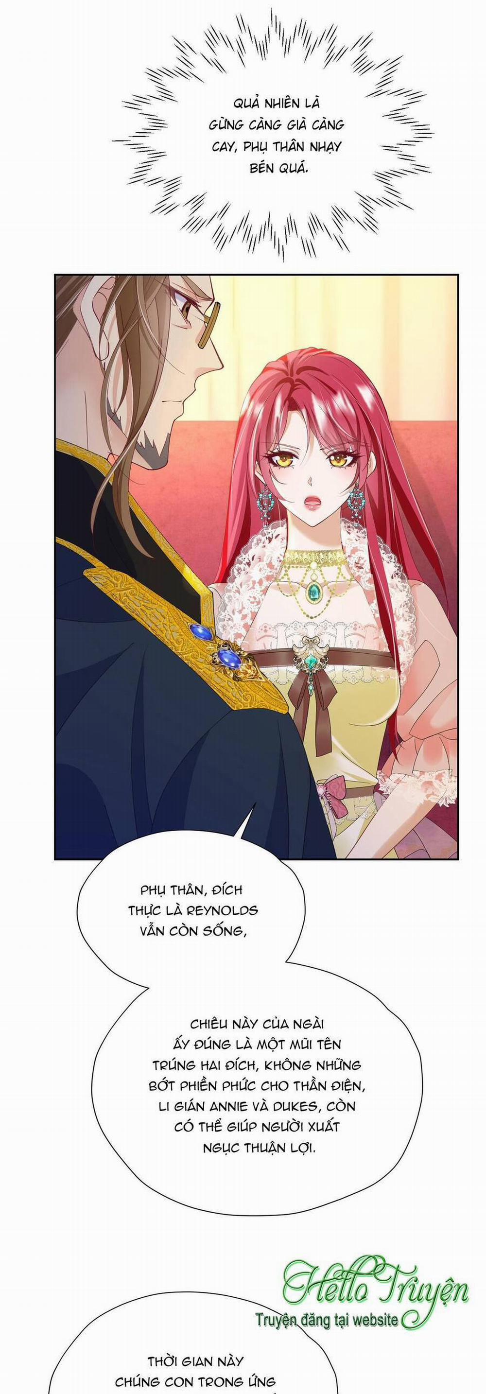 Tỏ Tình Với Kẻ Thù 88.2 trang 2