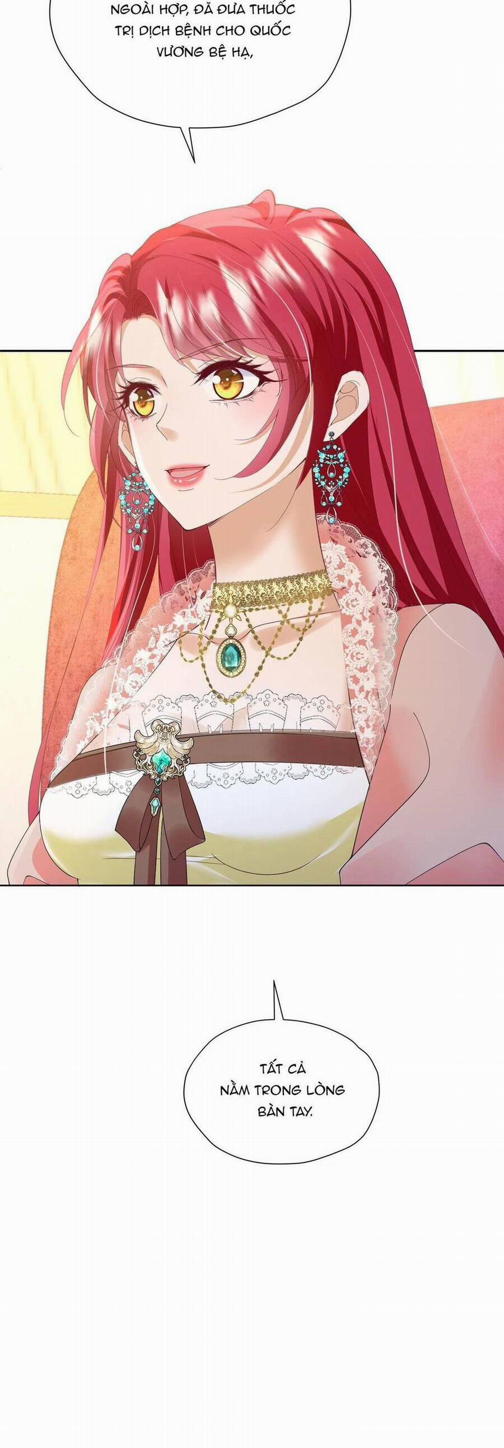 Tỏ Tình Với Kẻ Thù 88.2 trang 3