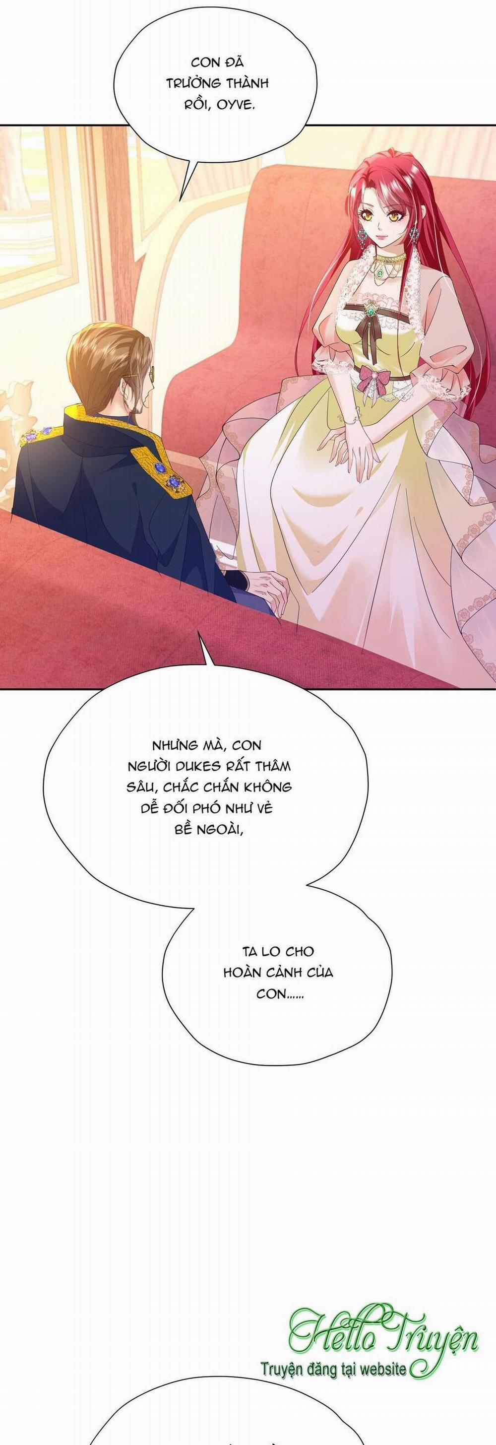 Tỏ Tình Với Kẻ Thù 88.2 trang 4