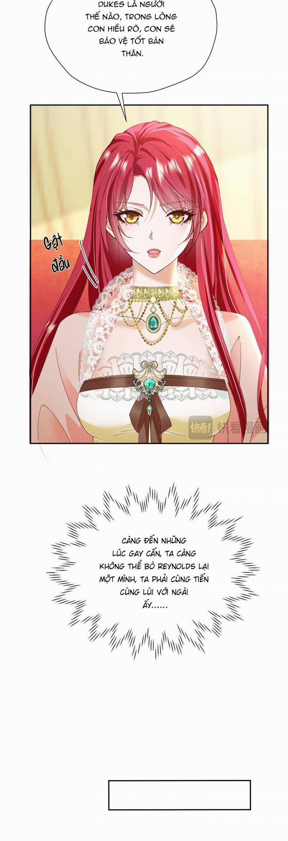 Tỏ Tình Với Kẻ Thù 88.2 trang 5