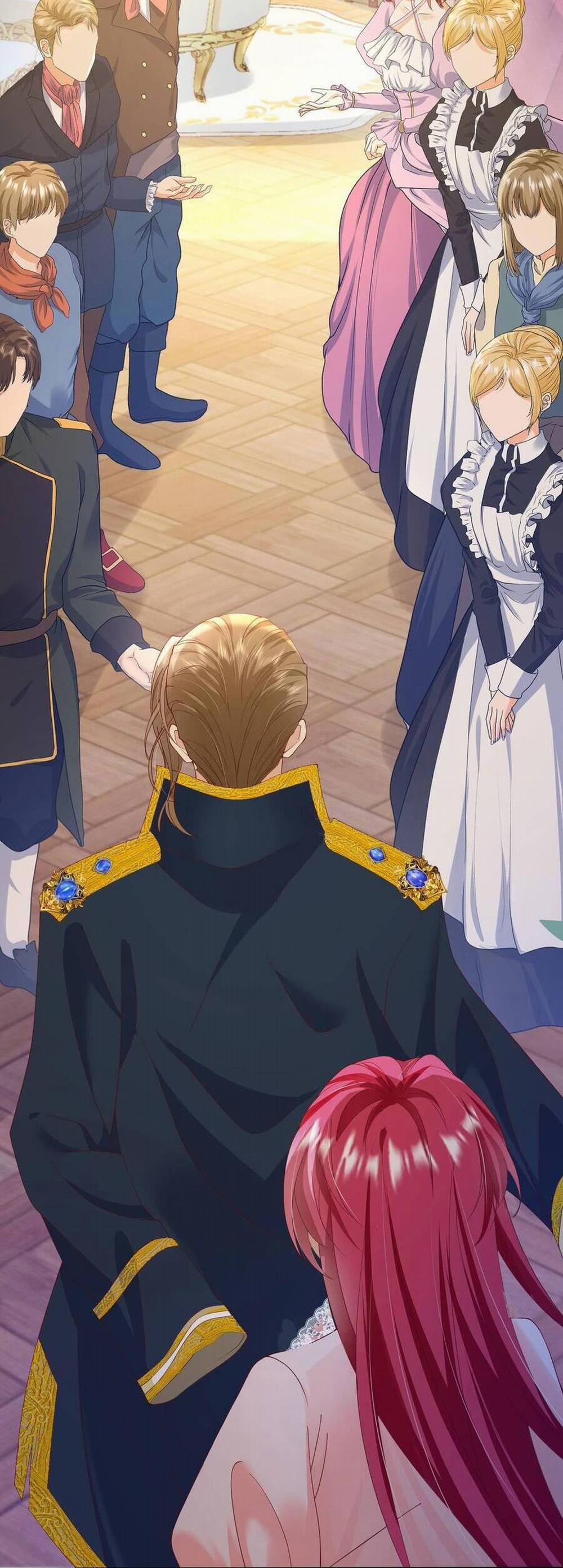 Tỏ Tình Với Kẻ Thù 88.2 trang 7