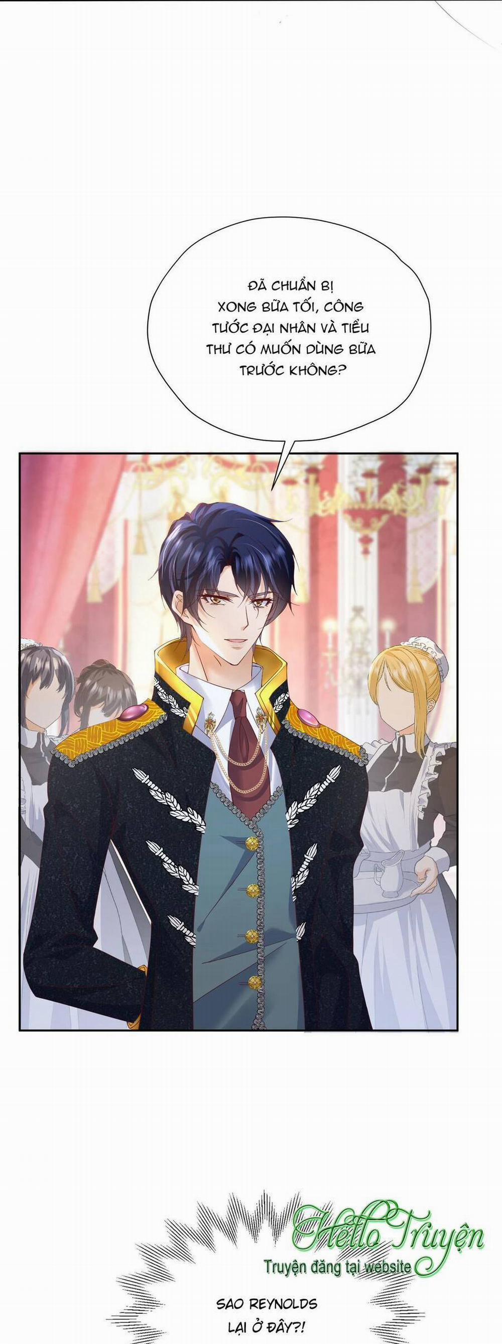 Tỏ Tình Với Kẻ Thù 88.2 trang 8