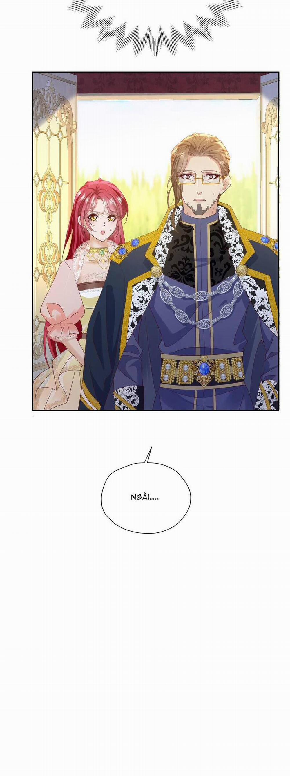 Tỏ Tình Với Kẻ Thù 88.2 trang 9