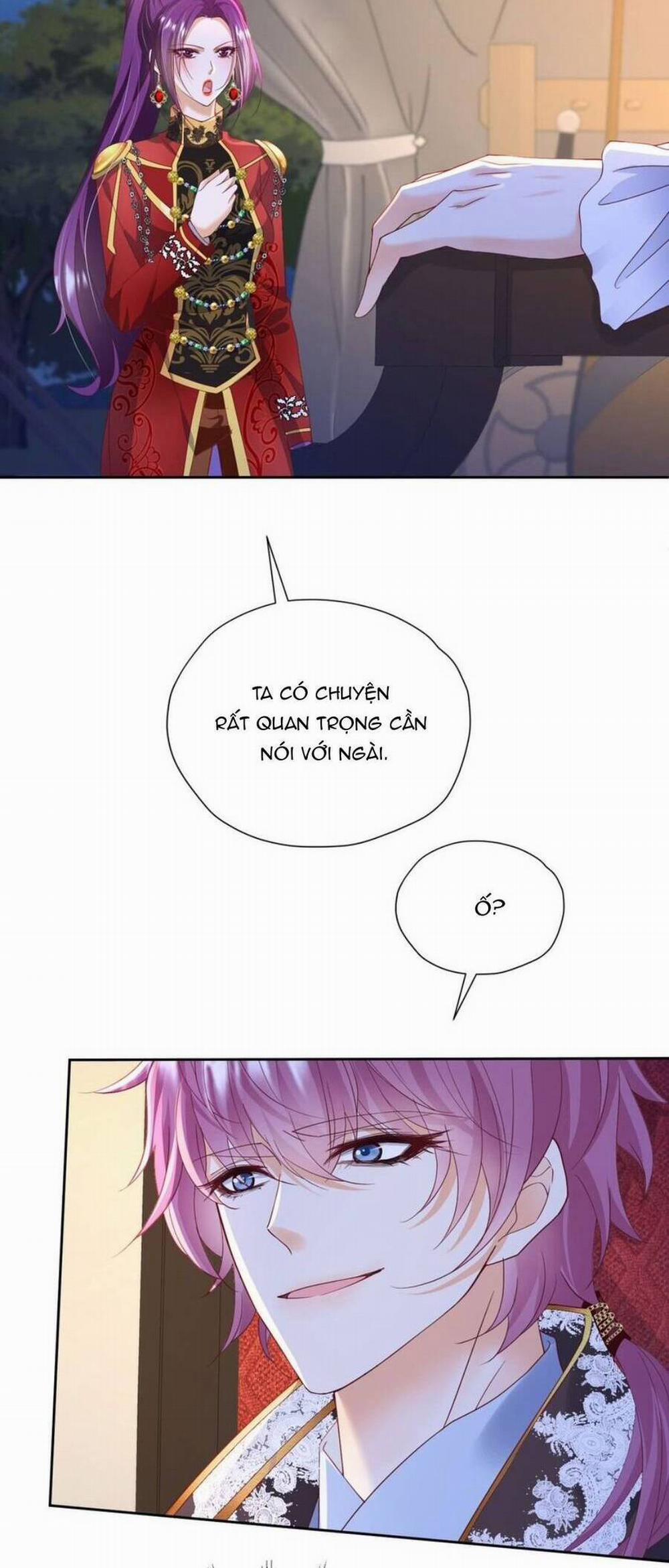 Tỏ Tình Với Kẻ Thù 89.1 trang 10